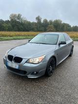 BMW 530d e60 LCI Französische Papiere - BMW 530 mit Diesel-Antrieb: Limousine, E60 530d