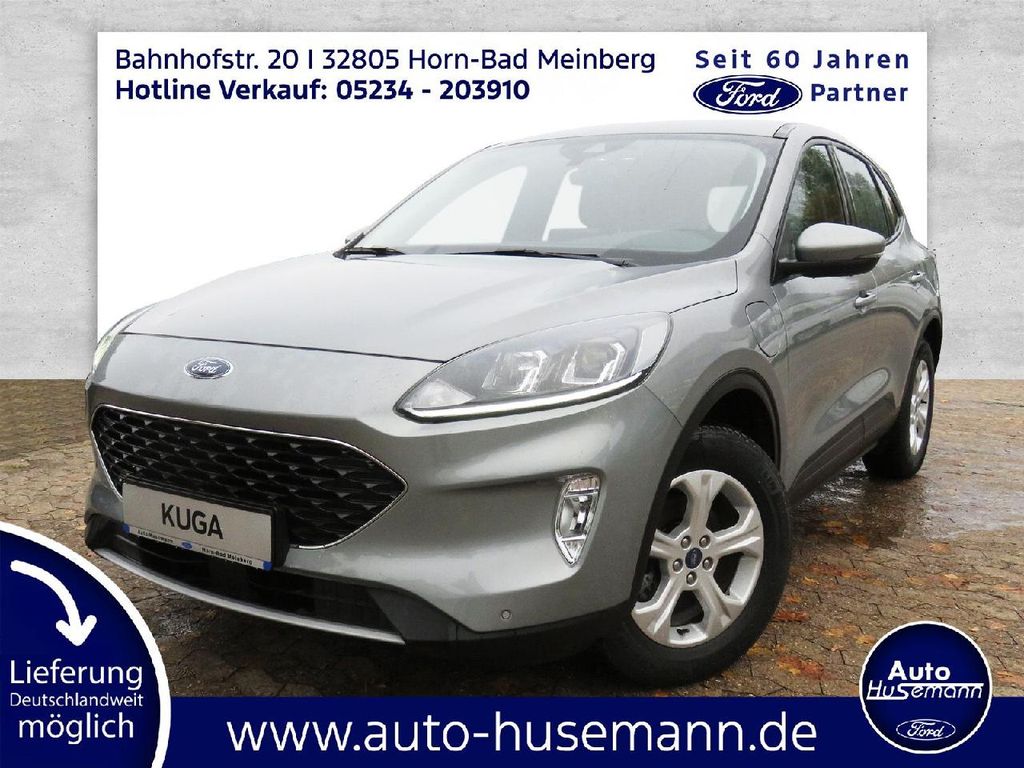 Image of Ford Kuga