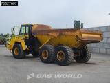 Komatsu HM300-3 - Komatsu Kettenbagger