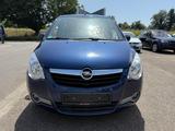 Opel Agila B Edition Automatik Klima Tüv Neu - Opel Agila: B