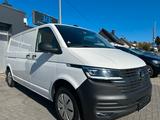 Volkswagen T6.1 Transporter Kasten lang FWD - LKWs in Saarbrücken