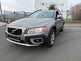 Volvo XC 70 Kinetic AWD 2.4l Klima Gepflegt TÜV NEU - gebrauchte Volvo XC70 aus dem Jahr 2008