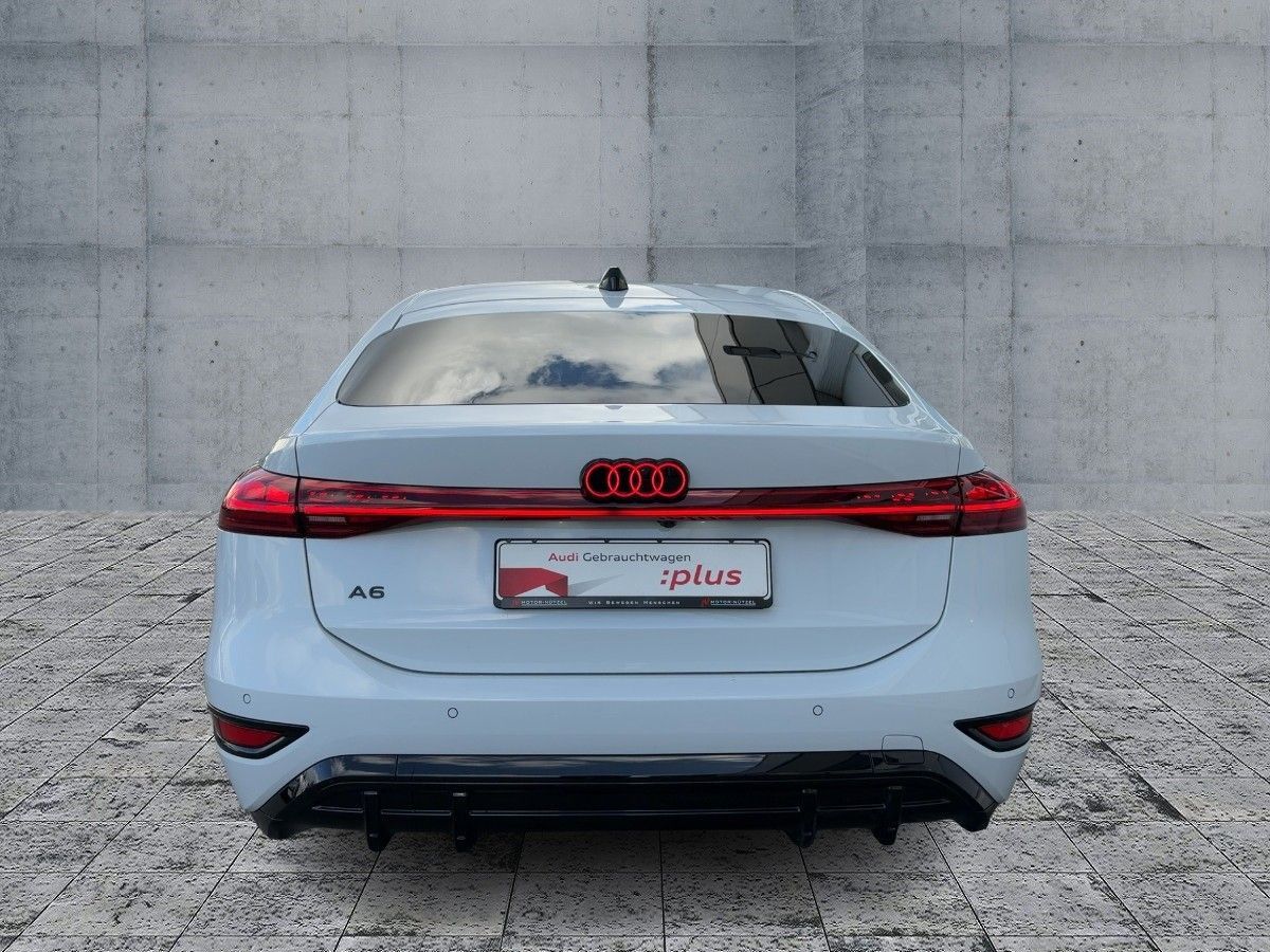Audi A6 e-tron - Bild 5
