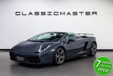 Lamborghini Gallardo 5.0 V10 Spyder e-gear Btw auto, Fiscale - Lamborghini Gallardo: Cabrio