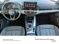 Audi A4 - Vorschau Bild 16