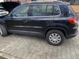 Volkswagen Tiguan 2.0 TDI 4MOTION Sport & Style Sport &... - gebrauchte VW Tiguan aus dem Jahr 2010