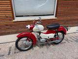 Simson Spatz SR4-1 - SIMSON SR1