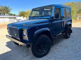 Land Rover Defender 90 2.8i  - Land Rover aus 2000