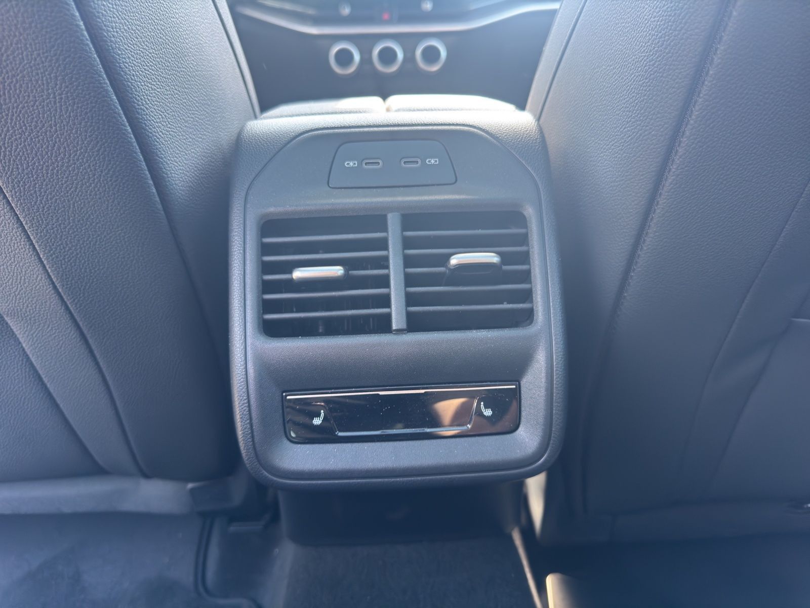 Skoda Superb - Bild 18