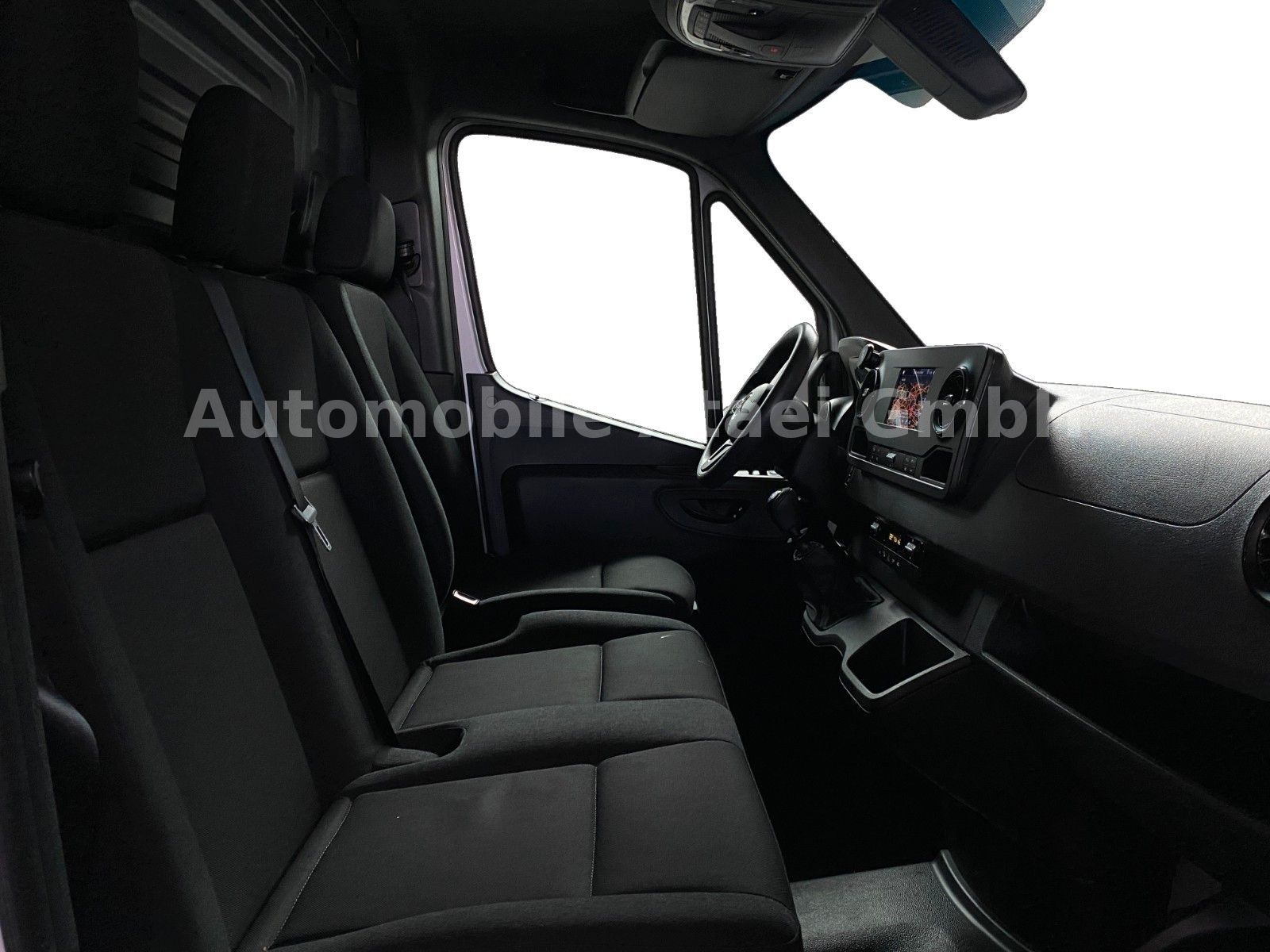 Fahrzeugabbildung Mercedes-Benz Sprinter 317 *MAXI* 360°KAMERA+NAVI+KLIMA (1293)