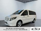Mercedes-Benz Vito Mixto Lang 116 CDI Automatik Klima Flügeltü