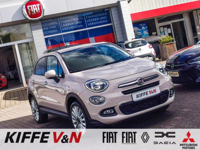 Fiat 500X Opening Edition City 1.4 Kamera Sitzheizung