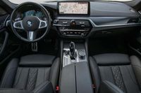 BMW 520 - Vorschau Bild 4