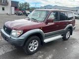 Toyota Land Cruiser 3.0 TD - - gebrauchte Toyota Land Cruiser aus dem Jahr 1997