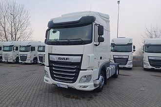 DAF XF 480 FT