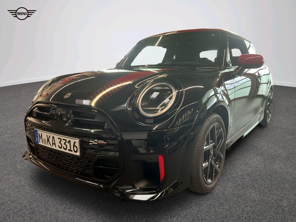 Image of MINI John Cooper Works