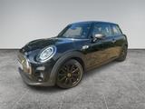 MINI Cooper SE Leder HUD LED Keyless Harman-Kardon