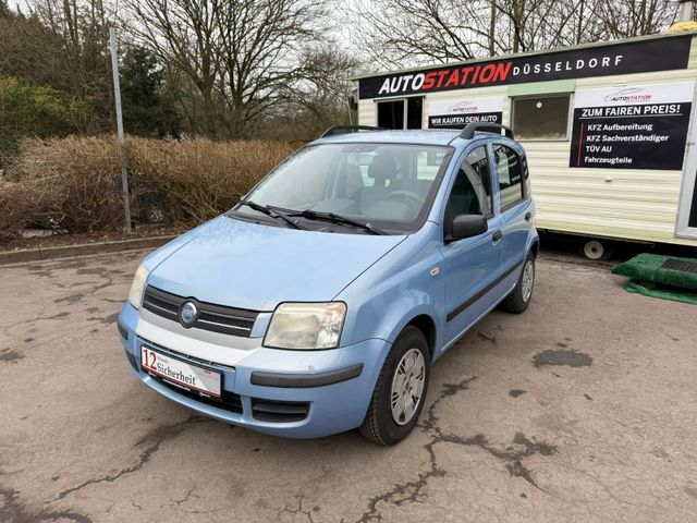 Fiat Panda 1.2 8V Dynamic