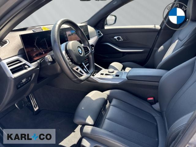 BMW 330 xDrive Touring M-Sport ACC HiFi AHK 360°Cam