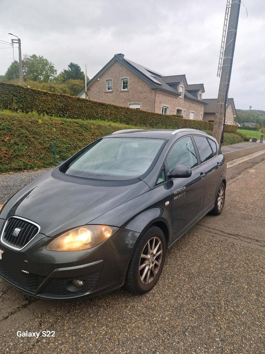 Seat Altea