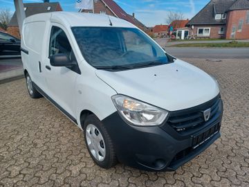 Fahrzeugabbildung Dacia Dokker Express 1.5 dCi Ambiance AHK/Klang&Klima