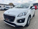 Peugeot 3008 Allure *PANO*NAVI*KAMERA*TOP Zustand*Autom. - gebrauchte Peugeot 3008 aus dem Jahr 2015