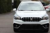 Suzuki (SX4) S-Cross 1.4 BOOSTERJET Hybrid Comfort ... - Suzuki (SX4) S-Cross von privat