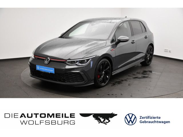 Volkswagen Golf 8 VIII 2.0 TSI GTI Standhzg ACC foto 1