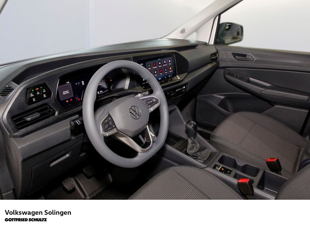 Volkswagen Caddy - Bild 13