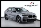 BMW X2 xDrive20d M Sport PANO APPLE RFK AHK 19"