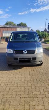 Volkswagen T5 Multivan Beach - Volkswagen: Multivan Beach