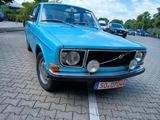 Volvo KFZ Volvo P 144 aus 1972 - Volvo: 144