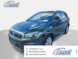 Suzuki SX4 S-Cross 1.4 BoosterJet Comfort AllGrip *Navi - gebrauchte Suzuki (SX4) S-Cross aus dem Jahr 2018