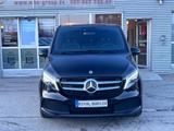 Mercedes-Benz V 300d AVANTGARDE EXTRALANG 8-Sitzer*Garantie - Mercedes-Benz V 300 in München
