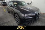 Alfa Romeo Stelvio VELOCE Q4 AUTO*LED*CARPLAY*20 ZOLL*TRAUM - Alfa Romeo: Tr
