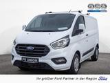 Ford Transit Custom TREND 280L1 Regalsystem - Ford Transit Custom in Halle