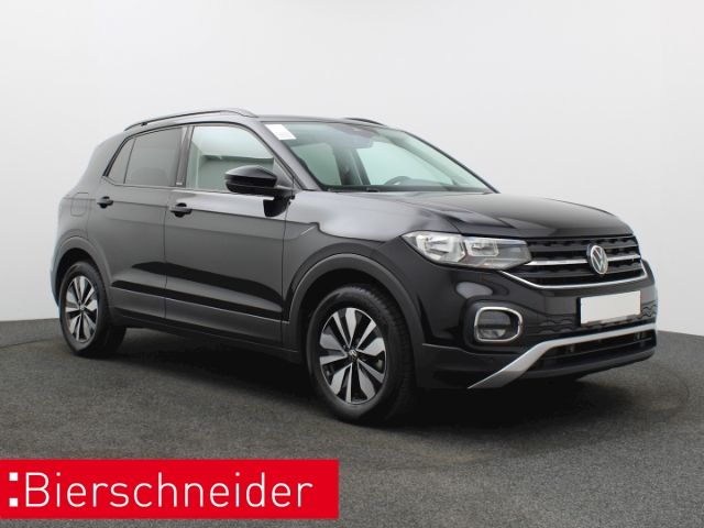 Volkswagen T-Cross 1.0 TSI Move KAMERA PDC SH