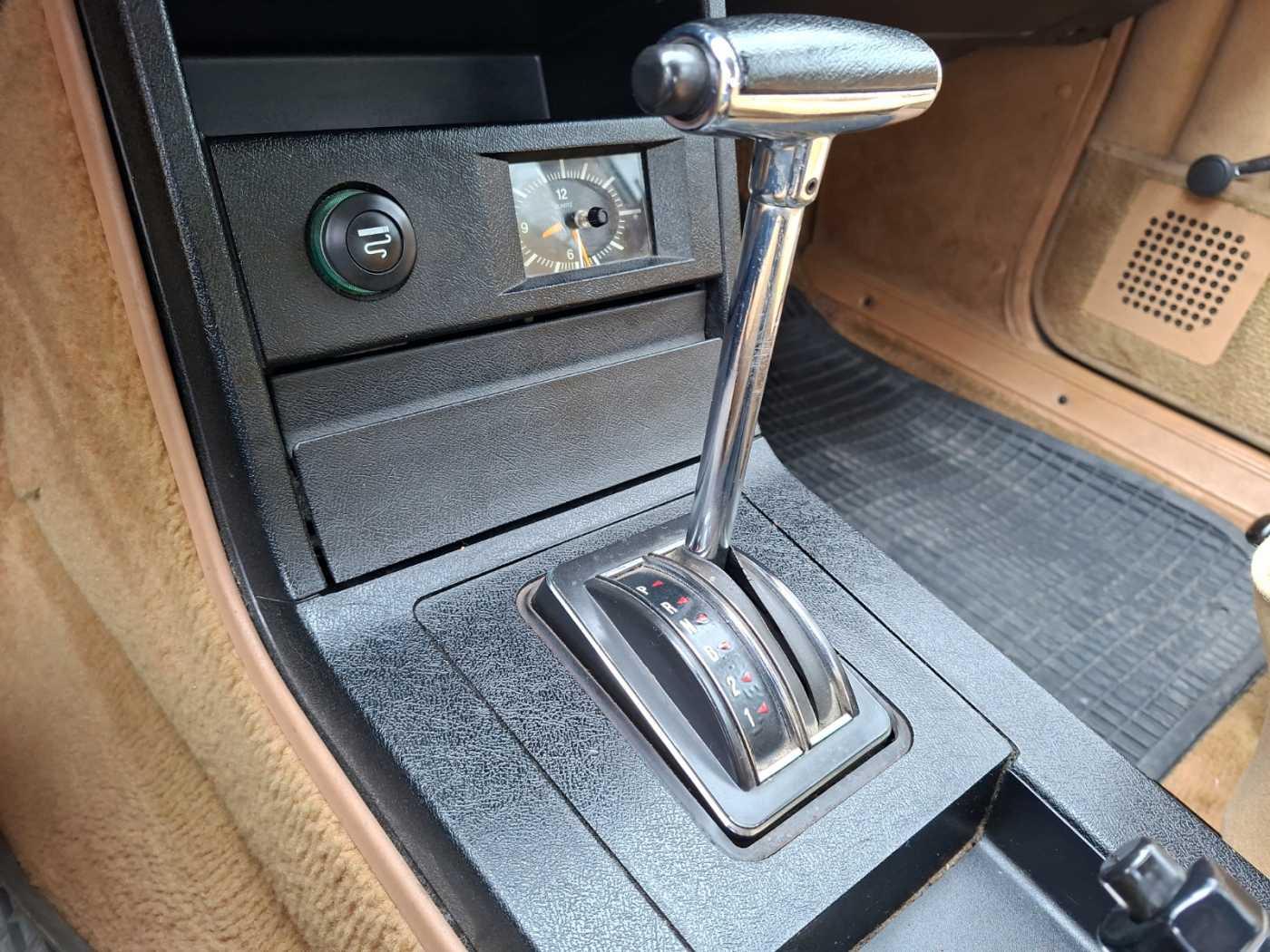 Ford Granada 2.3 Ghia Automatic 2.Hdn. 86 TKM