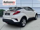 Toyota C-HR 1.2 Turbo Flow - Toyota C-HR: Flow