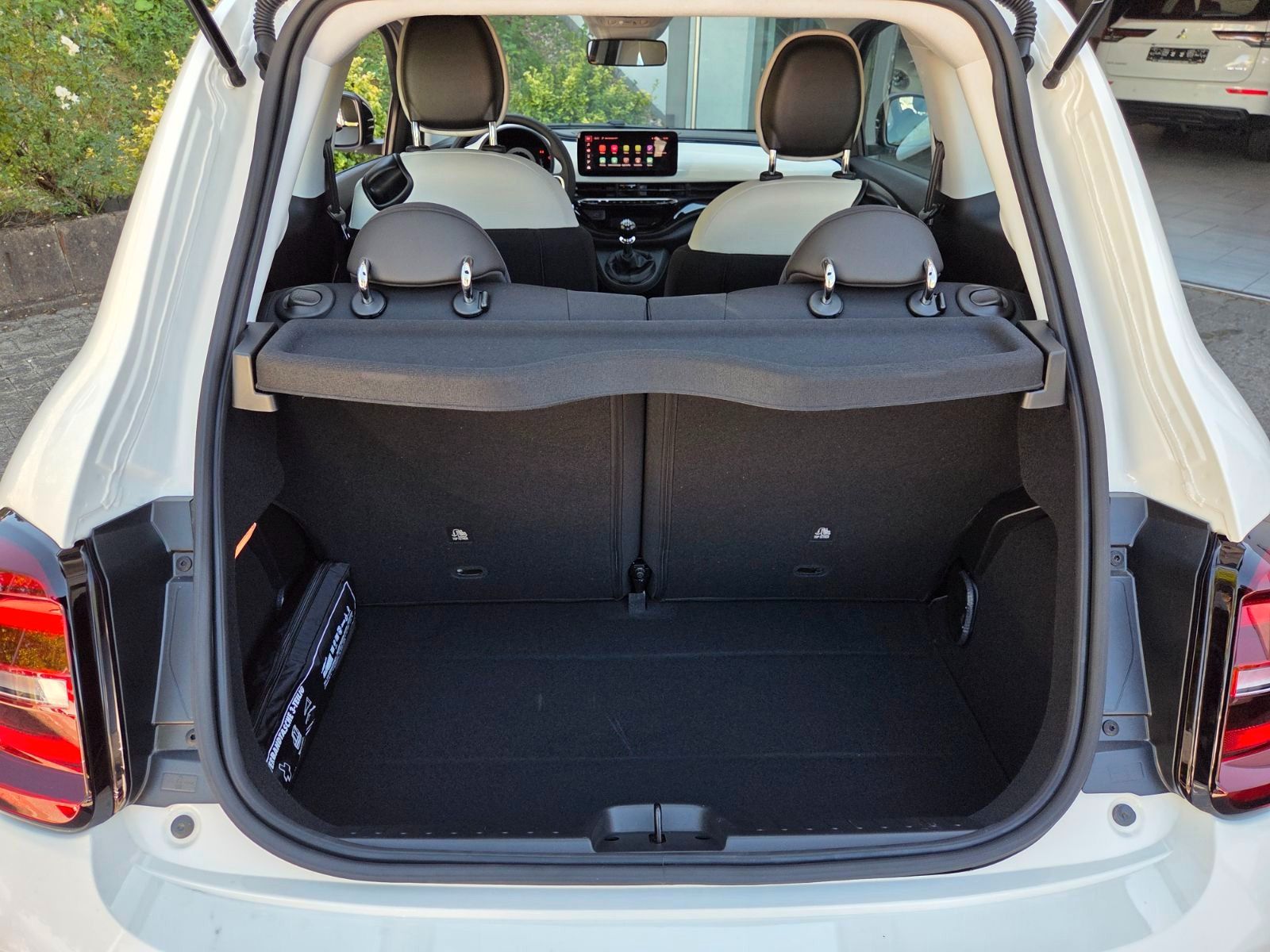 Fiat 500 - Bild 14