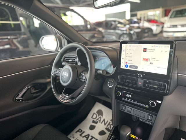 Toyota Yaris Cross  Hybrid FWD Teamplayer
