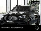 Mercedes-Benz GLE 63 S 4M NIGHT+PANO+360+AHK+MULTIBEAM+HUD+9G