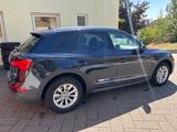 Audi Q5 30TDI Leder Navi Automatik AHK - gebrauchte Audi Q5 aus dem Jahr 2020
