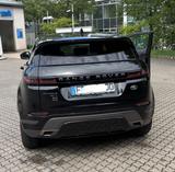 Land Rover Range Rover Evoque P200 S AWD Automatik S - Land Rover Range Rover Evoque in Frankfurt (Main)