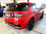 Land Rover Discovery Sport *R-DYNAMIC+BLACK-P* P300e S AWD - Land Rover Discovery Sport R-DYNAMIC mit Hybrid-Antrieb (Benzin/Elektro)