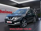 Nissan X-Trail 1.3 DIG N-Connecta LED+Navi+ACC+360+KESS - Nissan X-Trail Connecta Gebrauchtwagen