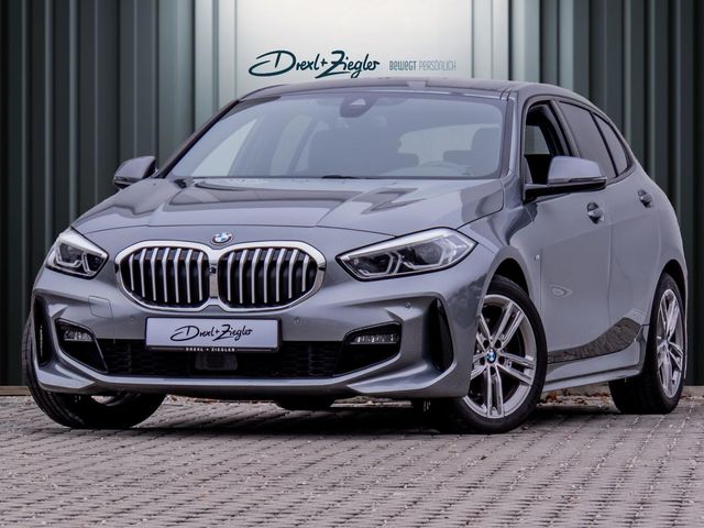 BMW 118i M Sport  ACC H&K aLED LiveCoProf KoZg RFK