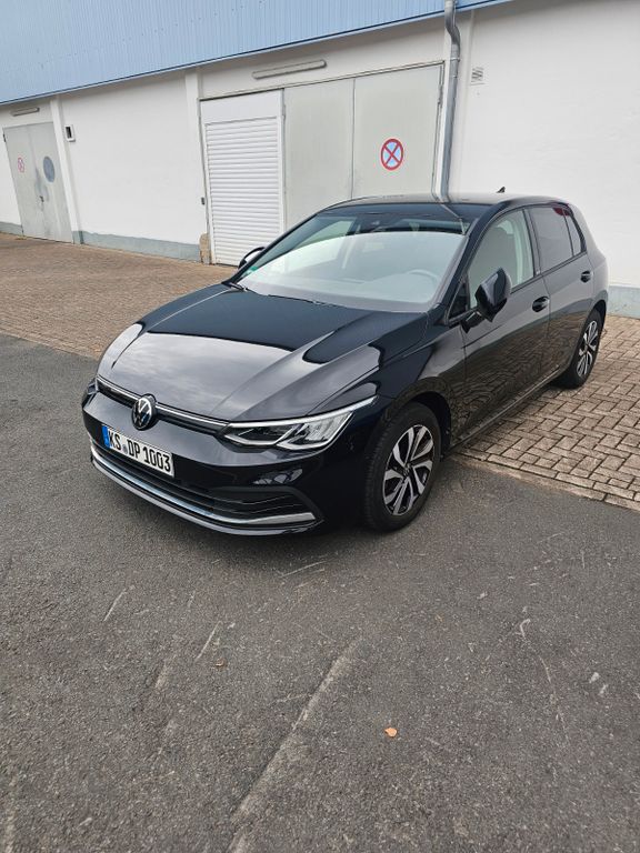 Image of Volkswagen Golf
