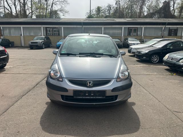 Honda Jazz 1.2 Cool 57KW,EURO4,KLIMA,TÜVbis04/2027