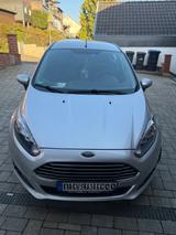 Ford Fiesta 1,0 59kW S/S SYNC Edition SYNC Edition